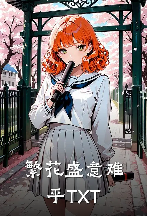 繁花盛意难平TXT