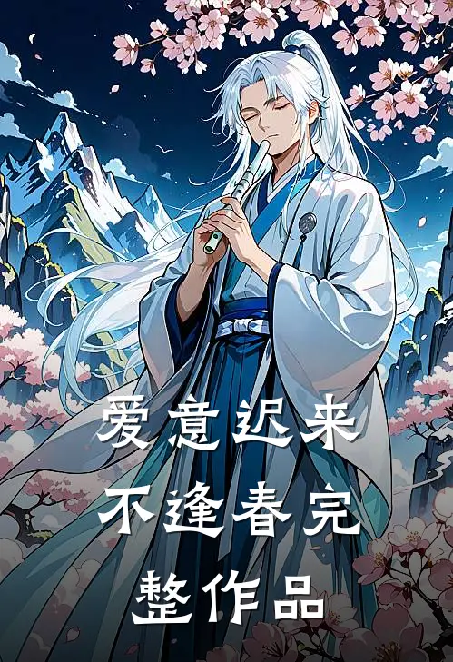 爱意迟来不逢春完整作品