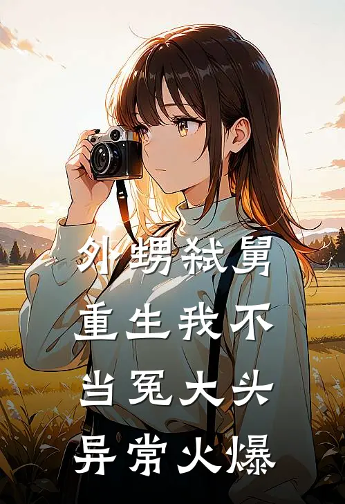 外甥弑舅，重生我不当冤大头异常火爆