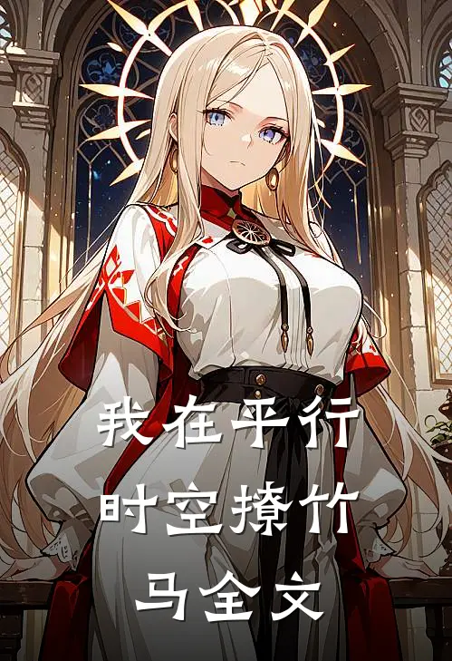 我在平行时空撩竹马全文