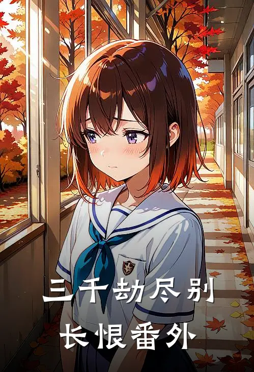 三千劫尽别长恨番外