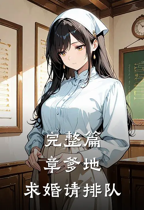 完整篇章爹地,求婚请排队