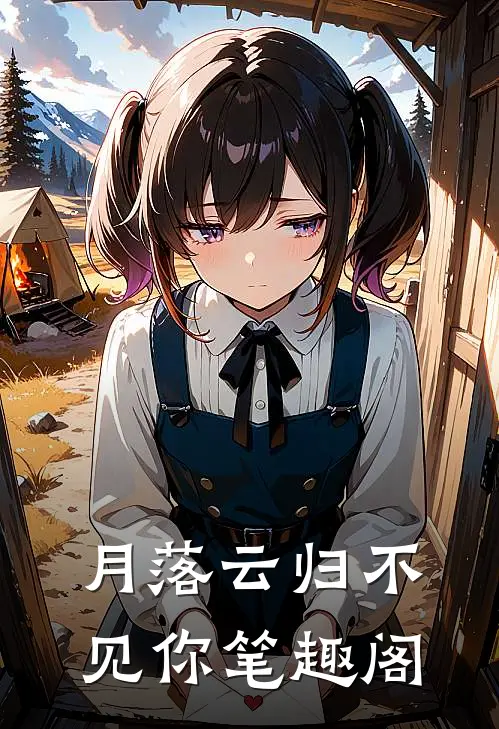 月落云归不见你笔趣阁