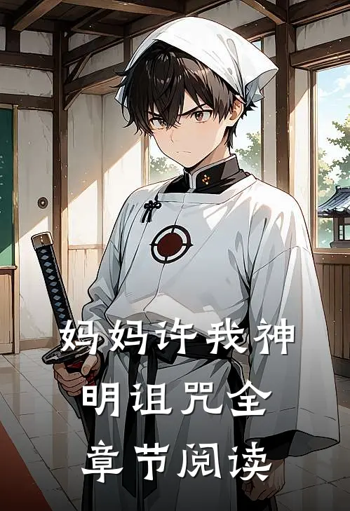 妈妈许我神明诅咒全章节阅读