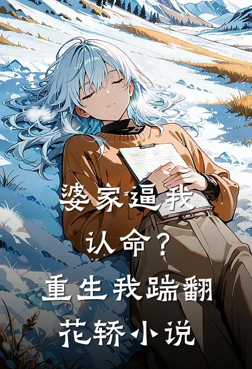 婆家逼我认命？重生我踹翻花轿小说