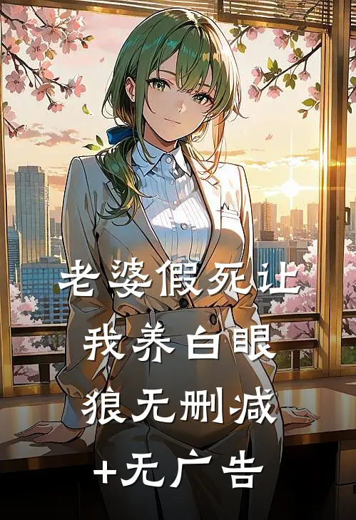 老婆假死让我养白眼狼无删减+无广告