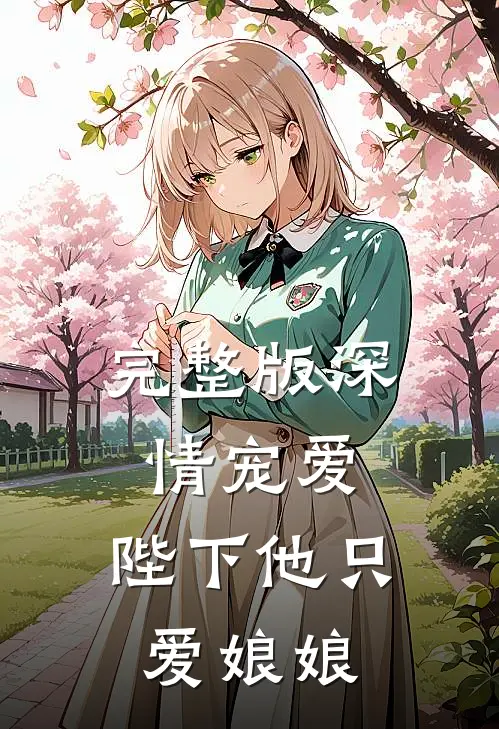 完整版深情宠爱陛下他只爱娘娘免费阅读