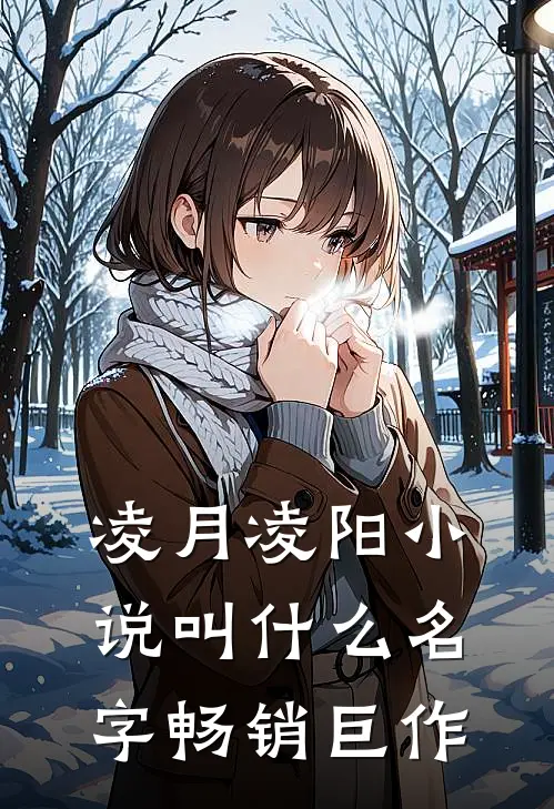 凌月凌阳小说叫什么名字畅销巨作