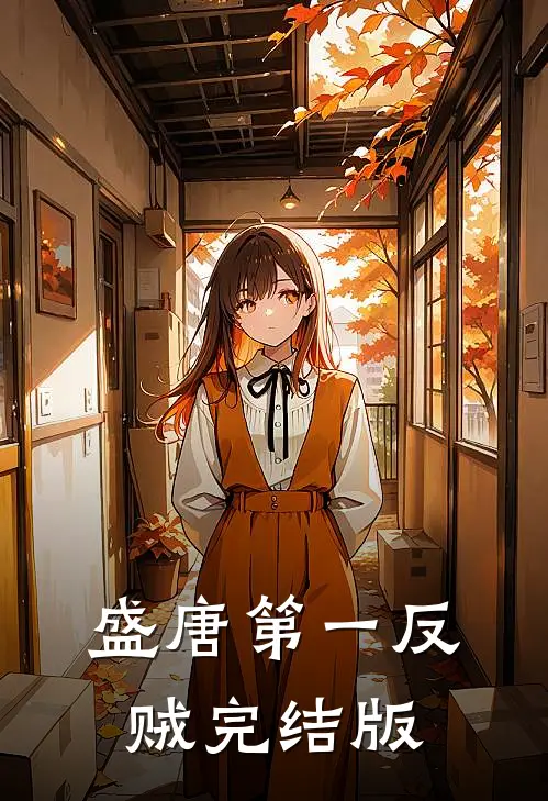 盛唐第一反贼完结版