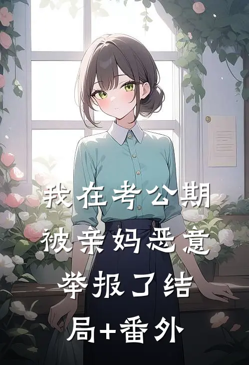 我在考公期，被亲妈恶意举报了结局+番外