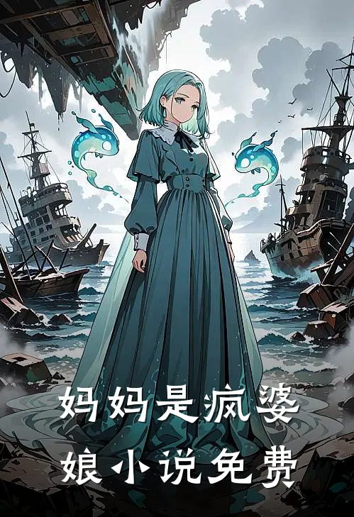 妈妈是疯婆娘小说免费