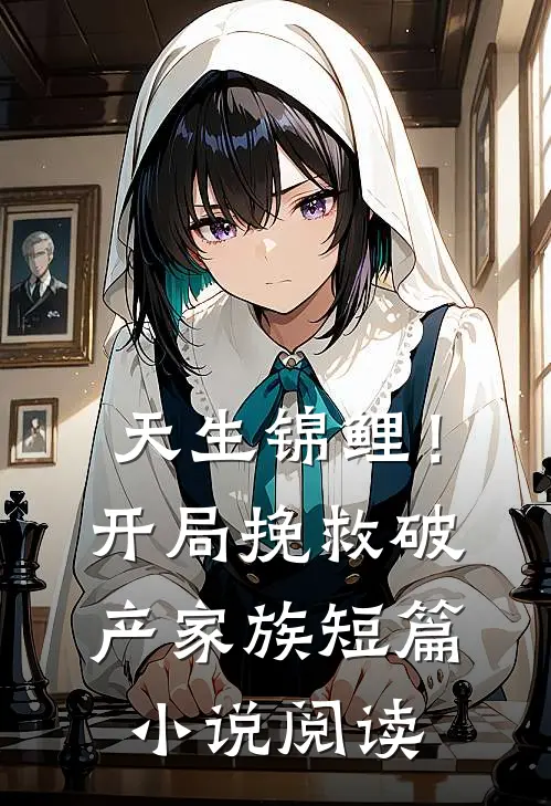 天生锦鲤！开局挽救破产家族短篇小说阅读