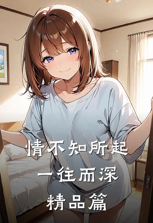 情不知所起，一往而深精品篇