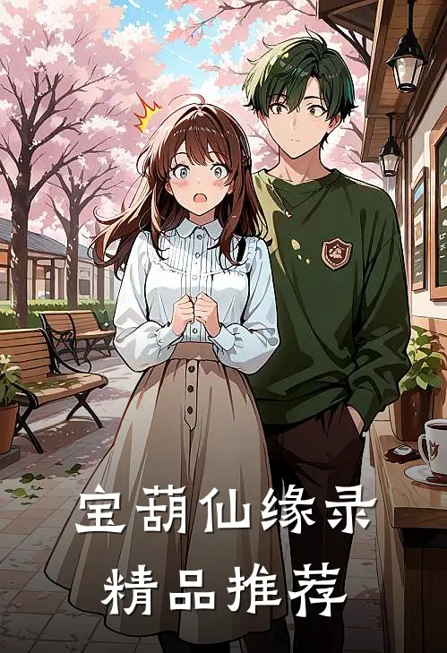 宝葫仙缘录精品推荐