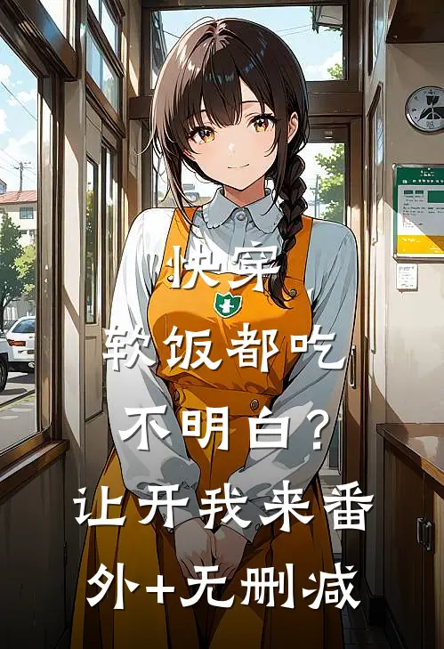 快穿：软饭都吃不明白？让开我来番外+无删减