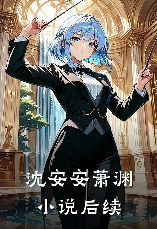 沈安安萧渊小说后续