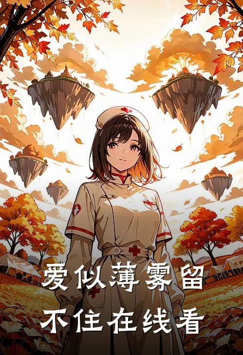 爱似薄雾留不住在线看