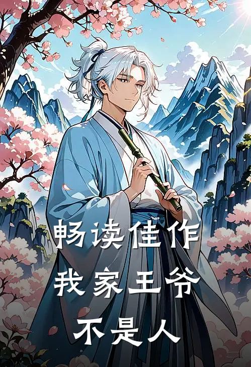 畅读佳作我家王爷不是人