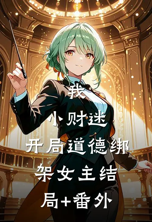 我，小财迷，开局道德绑架女主结局+番外