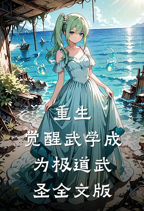 重生：觉醒武学成为极道武圣全文版