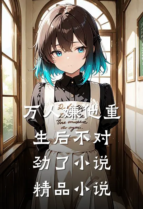 万人嫌他重生后不对劲了小说精品小说