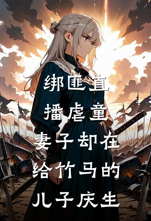 绑匪直播虐童，妻子却在给竹马的儿子庆生