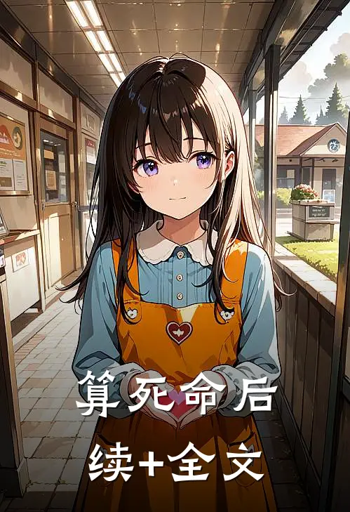 算死命后续+全文