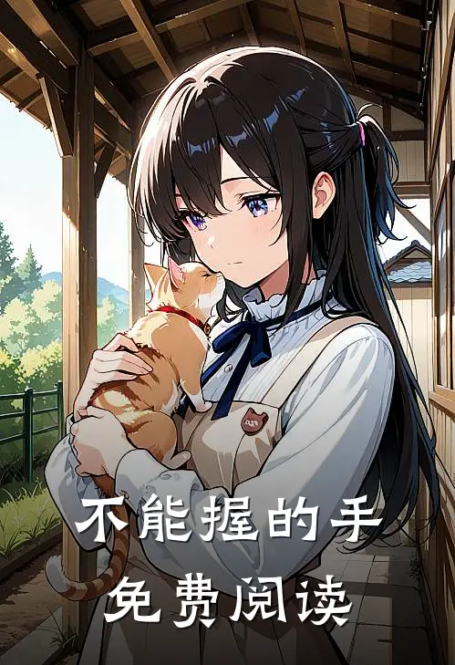 不能握的手免费阅读