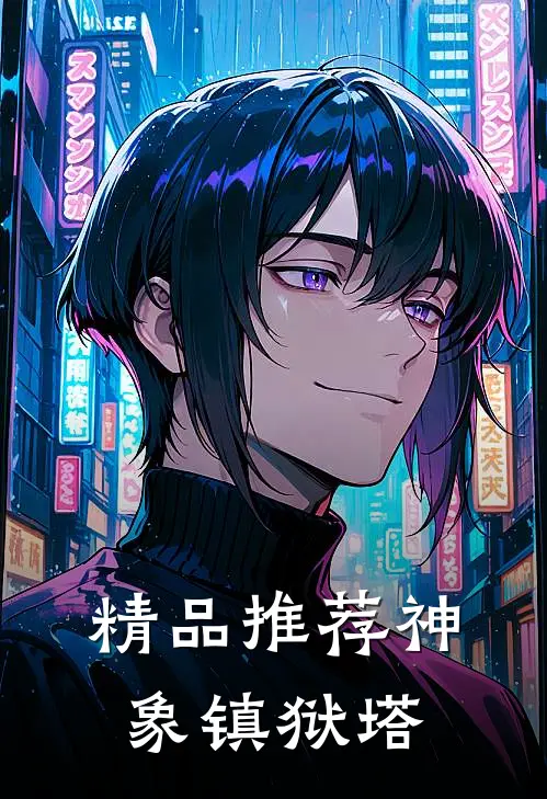 精品推荐神象镇狱塔