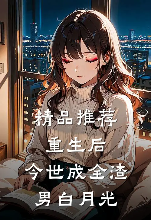 精品推荐重生后，今世成全渣男白月光