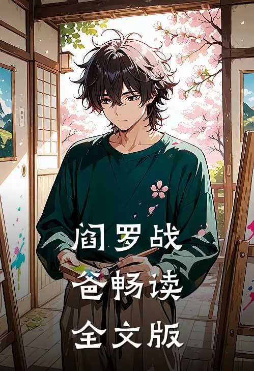 阎罗战爸畅读全文版