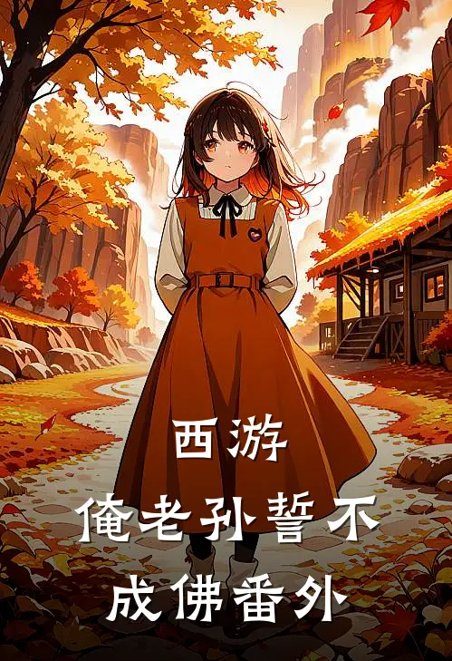 西游：俺老孙誓不成佛 番外