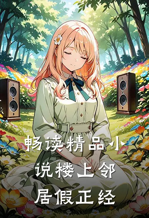 畅读精品小说楼上邻居假正经