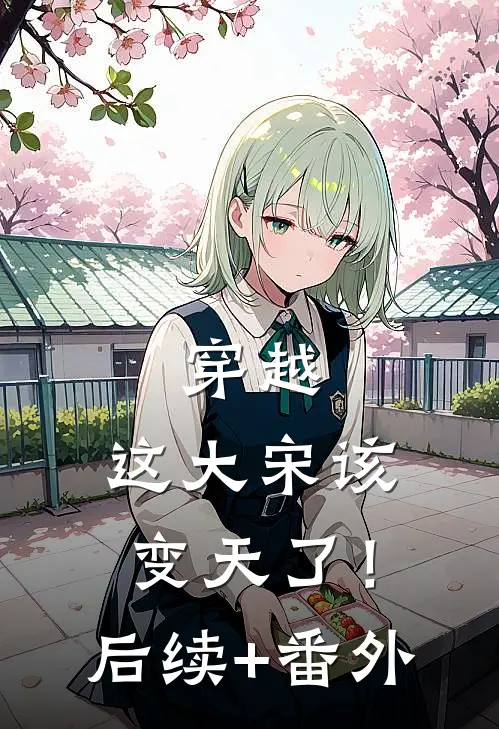 穿越：这大宋该变天了！后续+番外