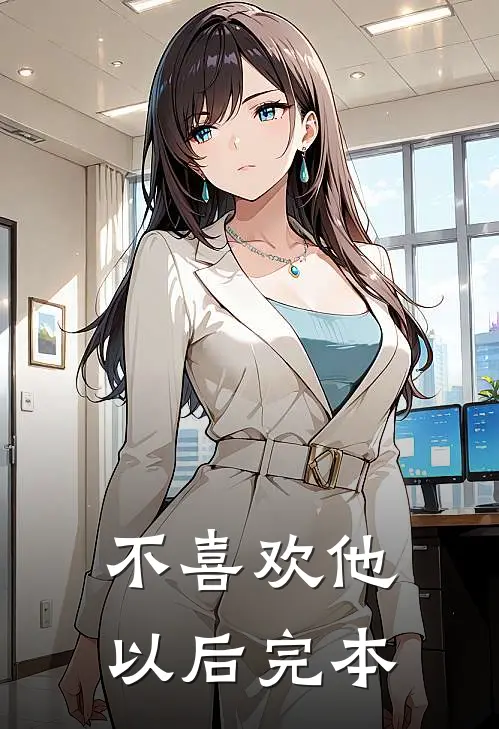 不喜欢他以后完本