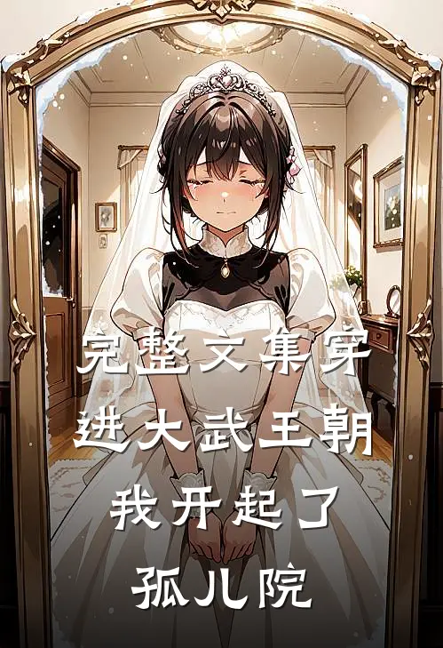 完整文集穿进大武王朝，我开起了孤儿院