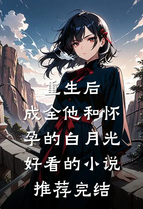 重生后，成全他和怀孕的白月光好看的小说推荐完结