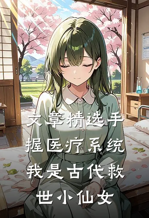 文章精选手握医疗系统，我是古代救世小仙女
