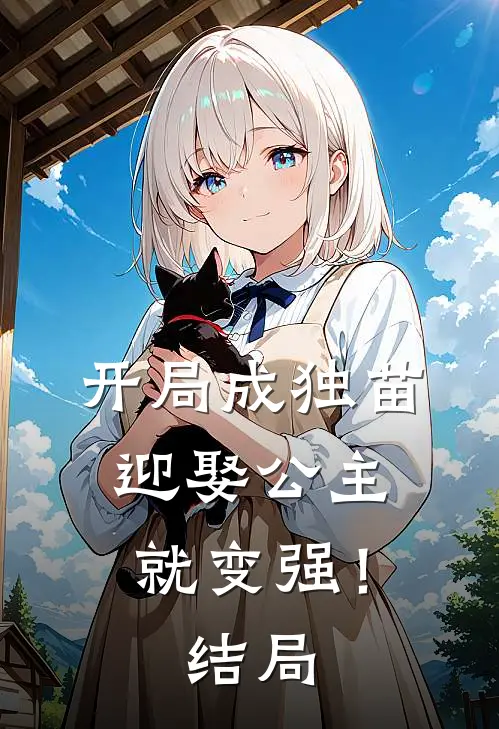 开局成独苗，迎娶公主就变强！结局
