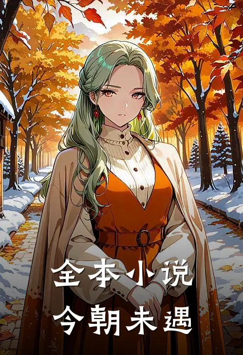 全本小说今朝未遇