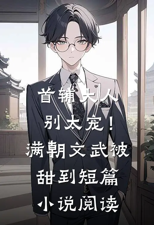 首辅大人别太宠！满朝文武被甜到短篇小说阅读