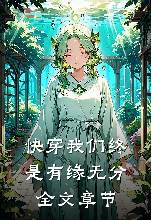 【快穿】我们终是有缘无分全文章节