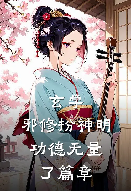 玄学：邪修扮神明，功德无量了篇章
