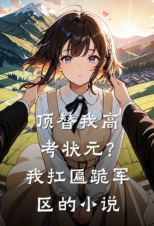 顶替我高考状元？我扛匾跪军区的小说