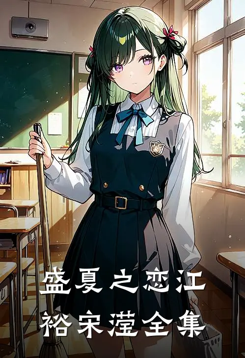 盛夏之恋江裕宋滢 全集