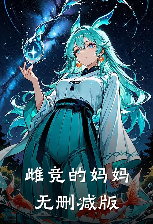 雌竞的妈妈无删减版