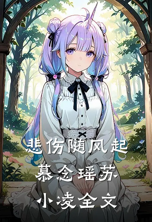 悲伤随风起慕念瑶苏小凌全文