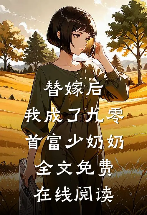 替嫁后，我成了九零首富少奶奶全文免费在线阅读