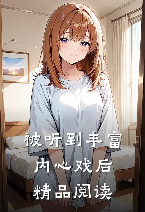被听到丰富内心戏后精品阅读