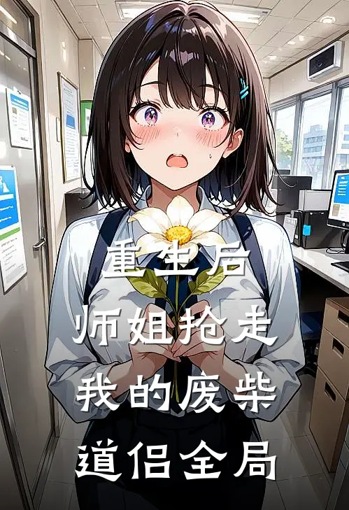 重生后，师姐抢走我的废柴道侣全局